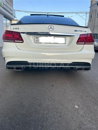 Mercedes E 300 2011, 190,000 km - 3.0 l - Bakı