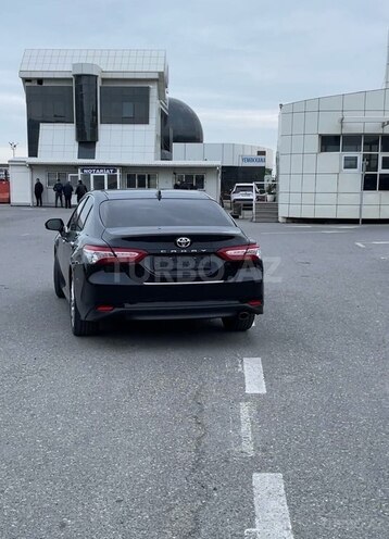 Toyota Camry 2021, 440,000 km - 2.5 l - Bakı