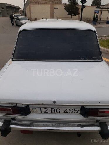 LADA (VAZ) 2106 1985, 74,888 km - 1.6 л - Gəncə