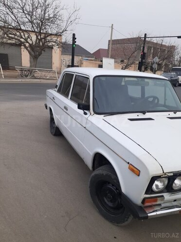 LADA (VAZ) 2106 1985, 74,888 km - 1.6 л - Gəncə