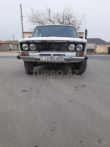 LADA (VAZ) 2106 1985, 74,888 km - 1.6 л - Gəncə