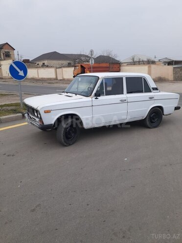 LADA (VAZ) 2106 1985, 74,888 km - 1.6 л - Gəncə