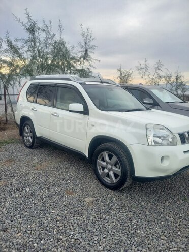 Nissan X-Trail 2008, 312,150 km - 2.5 l - Bakı