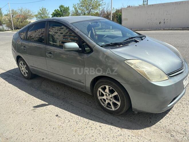 Toyota Prius 2005, 330,000 km - 1.5 l - Bakı