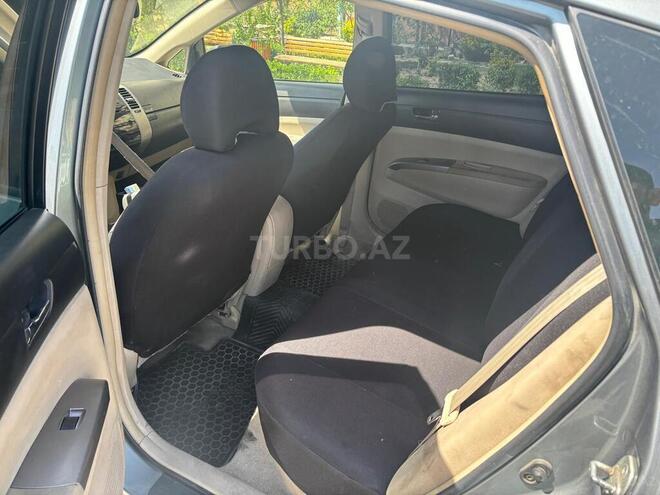Toyota Prius 2005, 330,000 km - 1.5 l - Bakı