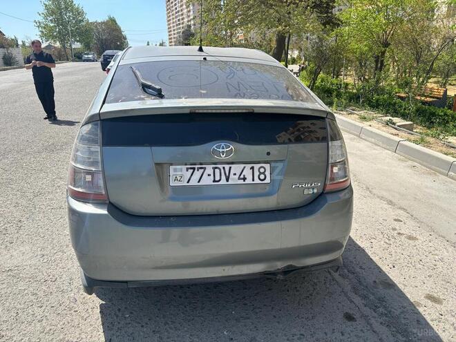 Toyota Prius 2005, 330,000 km - 1.5 l - Bakı