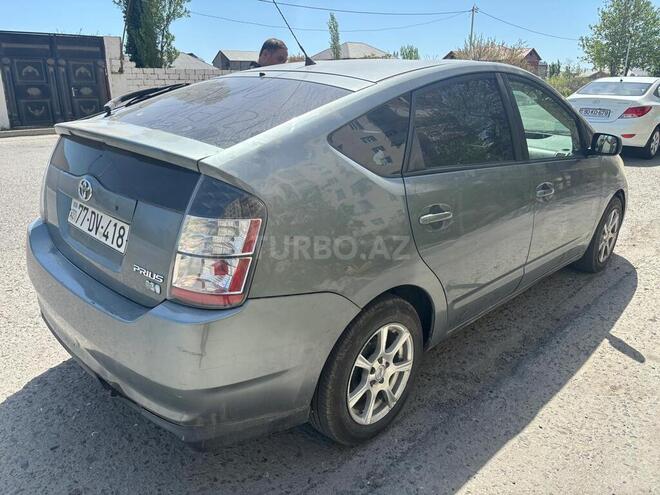 Toyota Prius 2005, 330,000 km - 1.5 l - Bakı