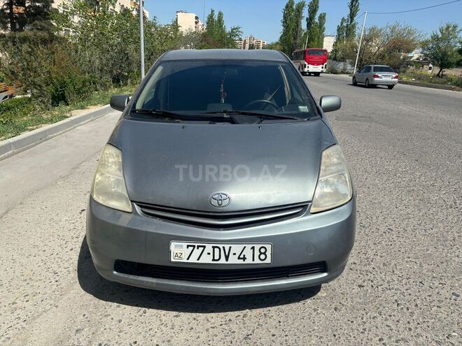 Toyota Prius 2005, 330,000 km - 1.5 l - Bakı