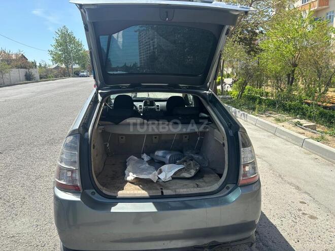 Toyota Prius 2005, 330,000 km - 1.5 l - Bakı