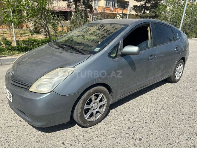 Toyota Prius 2005, 330,000 km - 1.5 l - Bakı