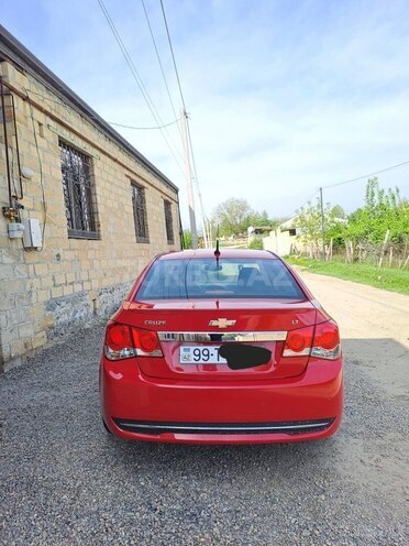 Chevrolet Cruze 2012, 303,000 km - 1.4 л - Gəncə