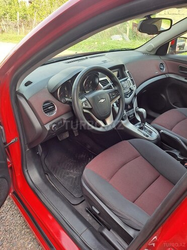 Chevrolet Cruze 2012, 303,000 km - 1.4 л - Gəncə