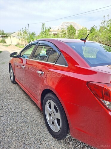 Chevrolet Cruze 2012, 303,000 km - 1.4 л - Gəncə