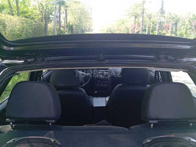 LADA (VAZ) 2112 2008, 211,323 km - 1.6 l - Şəmkir
