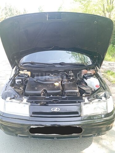 LADA (VAZ) 2112 2008, 211,323 km - 1.6 l - Şəmkir