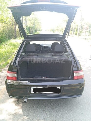 LADA (VAZ) 2112 2008, 211,323 km - 1.6 l - Şəmkir