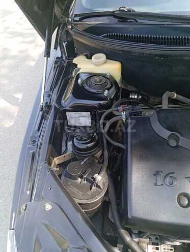 LADA (VAZ) 2112 2008, 211,323 km - 1.6 l - Şəmkir