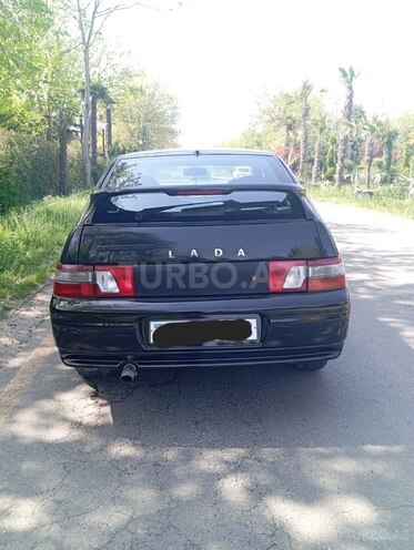 LADA (VAZ) 2112 2008, 211,323 km - 1.6 l - Şəmkir