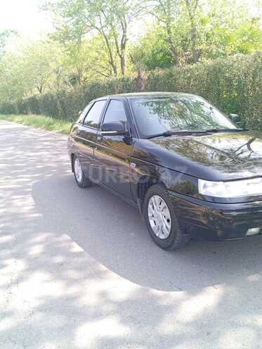 LADA (VAZ) 2112 2008, 211,323 km - 1.6 l - Şəmkir