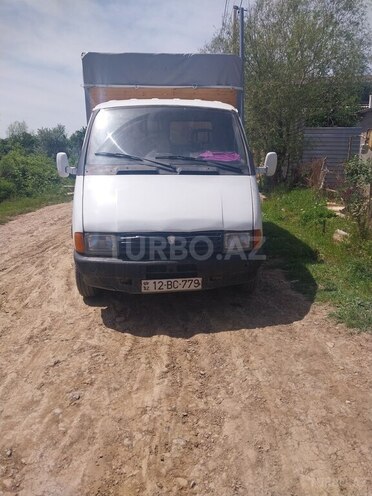 LADA (VAZ) 2107 1994, 481,900 km - 2.4 l - Biləsuvar