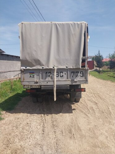 LADA (VAZ) 2107 1994, 481,900 km - 2.4 l - Biləsuvar