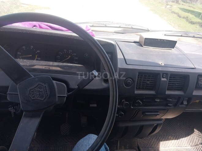 LADA (VAZ) 2107 1994, 481,900 km - 2.4 l - Biləsuvar