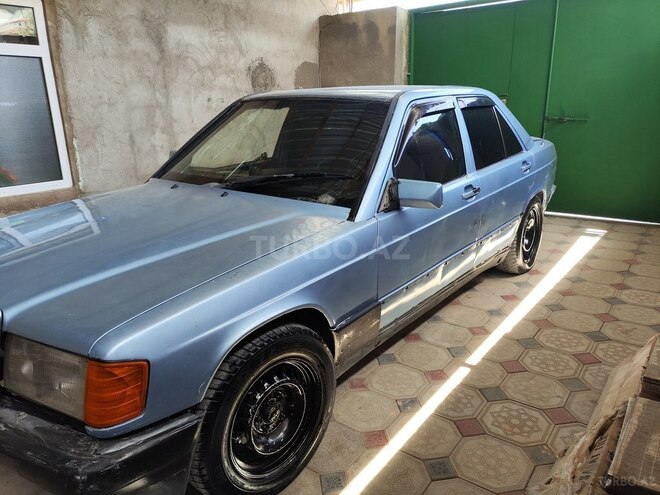 Mercedes 190 1997, 311,856 km - 2.0 л - Bakı