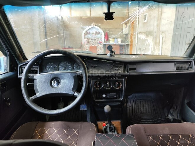 Mercedes 190 1997, 311,856 km - 2.0 л - Bakı