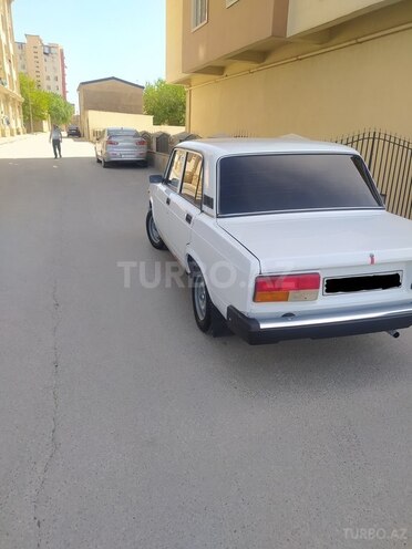 LADA (VAZ) 2107 2005, 99,000 km - 1.6 l - Bakı