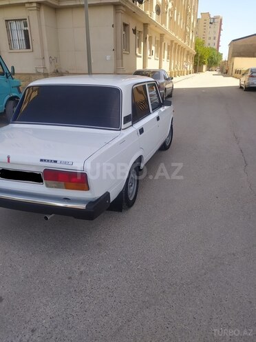LADA (VAZ) 2107 2005, 99,000 km - 1.6 l - Bakı