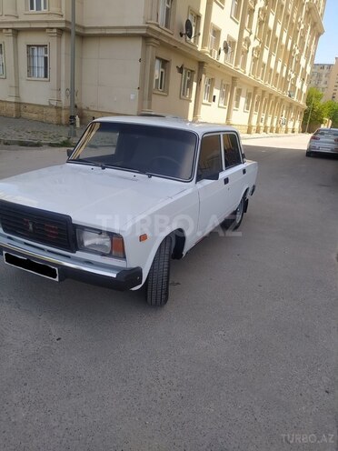 LADA (VAZ) 2107 2005, 99,000 km - 1.6 l - Bakı