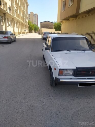LADA (VAZ) 2107 2005, 99,000 km - 1.6 l - Bakı