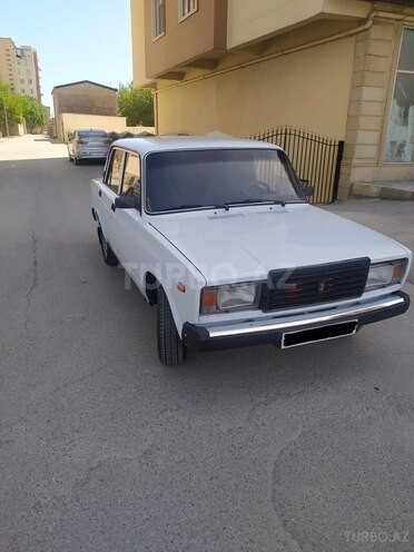 LADA (VAZ) 2107 2005, 99,000 km - 1.6 l - Bakı