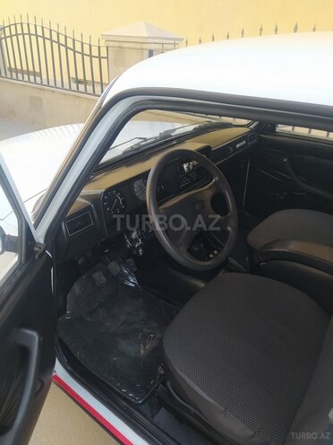 LADA (VAZ) 2107 2005, 99,000 km - 1.6 l - Bakı