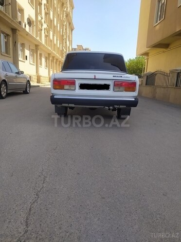 LADA (VAZ) 2107 2005, 99,000 km - 1.6 l - Bakı