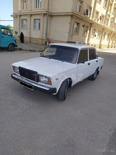 LADA (VAZ) 2107 2005, 99,000 km - 1.6 l - Bakı