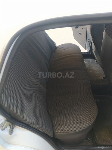 LADA (VAZ) 2107 2005, 99,000 km - 1.6 l - Bakı