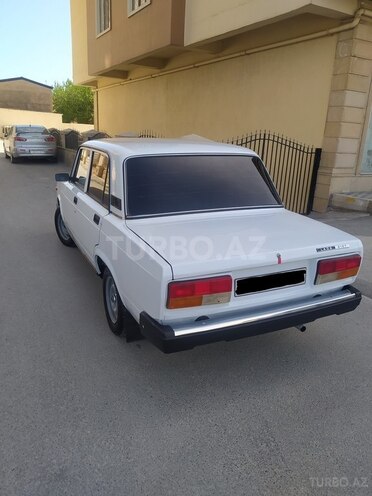 LADA (VAZ) 2107 2005, 99,000 km - 1.6 l - Bakı