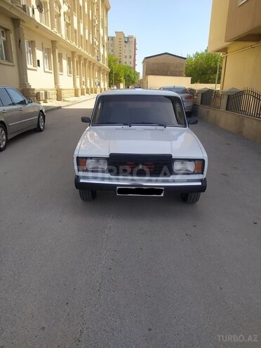 LADA (VAZ) 2107 2005, 99,000 km - 1.6 l - Bakı