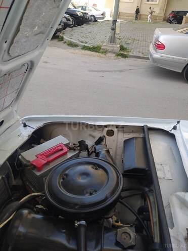 LADA (VAZ) 2107 2005, 99,000 km - 1.6 l - Bakı