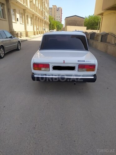 LADA (VAZ) 2107 2005, 99,000 km - 1.6 l - Bakı