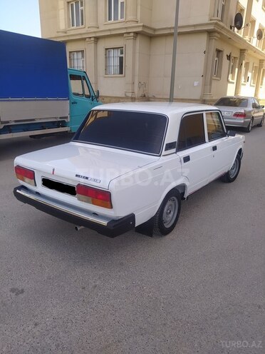 LADA (VAZ) 2107 2005, 99,000 km - 1.6 l - Bakı