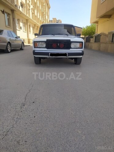 LADA (VAZ) 2107 2005, 99,000 km - 1.6 l - Bakı