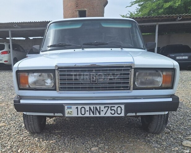 LADA (VAZ) 2107 2004, 48,346 km - 1.6 l - Yevlax