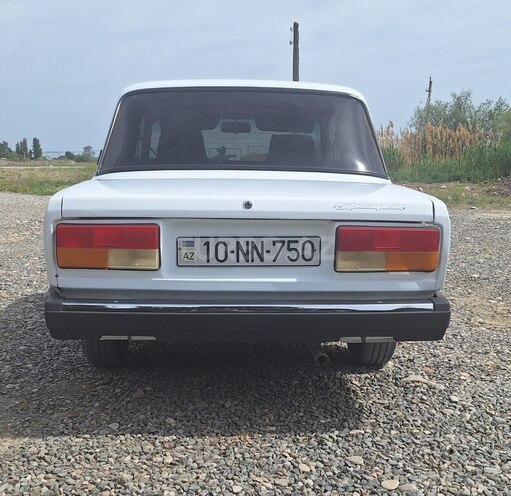 LADA (VAZ) 2107 2004, 48,346 km - 1.6 l - Yevlax