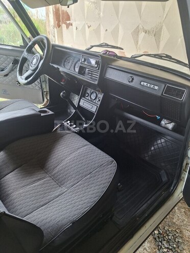 LADA (VAZ) 2107 2004, 48,346 km - 1.6 l - Yevlax