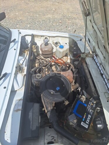LADA (VAZ) 2107 2004, 48,346 km - 1.6 l - Yevlax