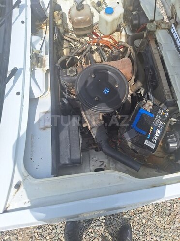 LADA (VAZ) 2107 2004, 48,346 km - 1.6 l - Yevlax