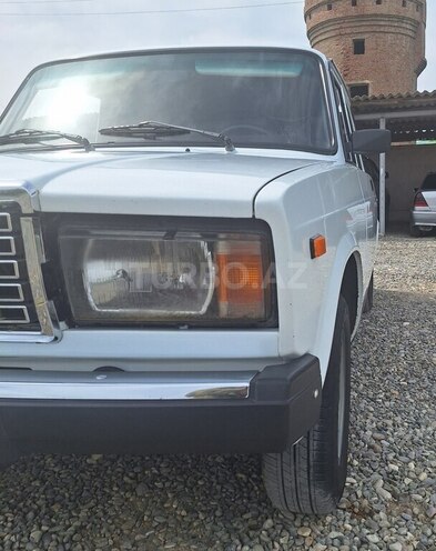 LADA (VAZ) 2107 2004, 48,346 km - 1.6 l - Yevlax