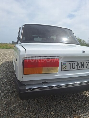 LADA (VAZ) 2107 2004, 48,346 km - 1.6 l - Yevlax